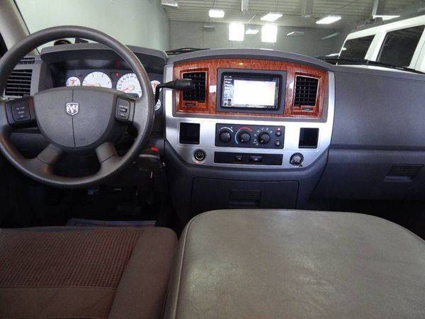 2008 Dodge Ram Pickup 3500 QUAD CAB DUALLY CUMMINS TURBO DIESEL!... for sale in Miami, FL – photo 18