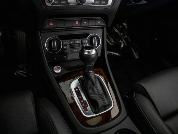 2018 Audi Q3 2 0T Premium Plus - - by dealer - vehicle for sale in San Rafael, CA – photo 8