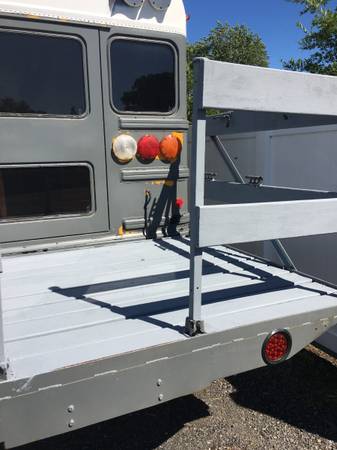 Skoolie - Converted School Bus, Tiny Home, Camper Bus with LED... for sale in Charlottesville, VA – photo 18