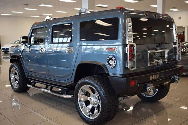 2005 HUMMER H2 Base 4WD 4dr SUV **100s of Vehicles** for sale in Sacramento , CA – photo 16