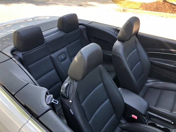 VW EOS KOMFORT 2013 for sale in Rockville, District Of Columbia – photo 7