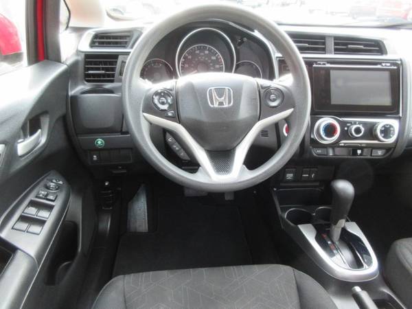 2015 Honda Fit EX CVT for sale in Knoxville, TN – photo 8