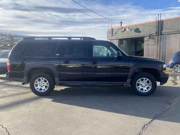 2003 Chevrolet, Chevy Suburban 1500 4WD Financing Available - cars &... for sale in Billings, MT – photo 2