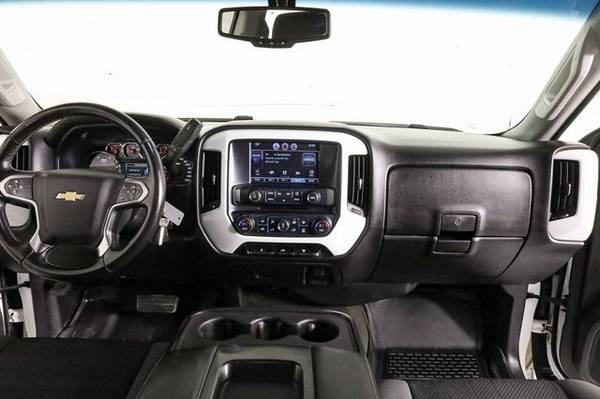 2015 Chevrolet Silverado 3500HD LT - - by dealer for sale in Twin Falls, ID – photo 24
