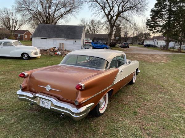 2 classics for sale-trade 56 Olds / 48 Chevy Business coupe - cars &... for sale in Millbury, OH – photo 5