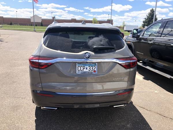 2019 Buick Enclave Essence AWD Lthr Quads - - by for sale in Minneapolis, MN – photo 5