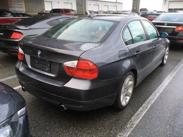 2007 BMW 3-Series 335xi QUICK AND EASY APPROVALS - cars & trucks -... for sale in Arlington, TX – photo 2