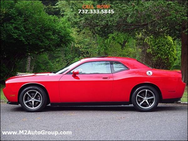 2010 Dodge Challenger SE 2dr Coupe - - by dealer for sale in East Brunswick, PA – photo 2