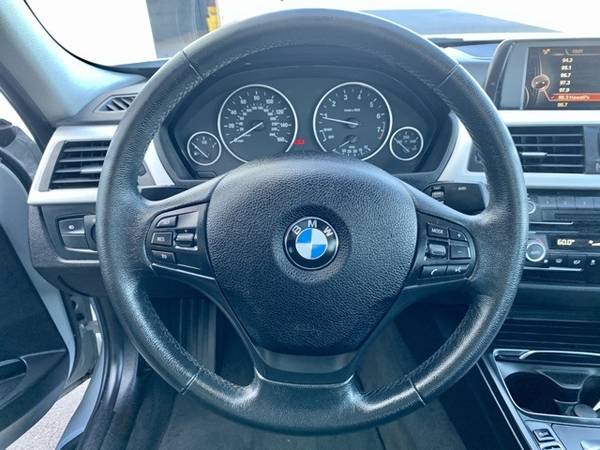 ___320i___2017_BMW_320i__ - cars & trucks - by dealer - vehicle... for sale in Kahului, HI – photo 11