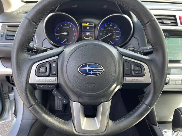 2016 SUBARU LEGACY 2 5I LIMITED AWD - - by for sale in Mckinleyville, CA – photo 20