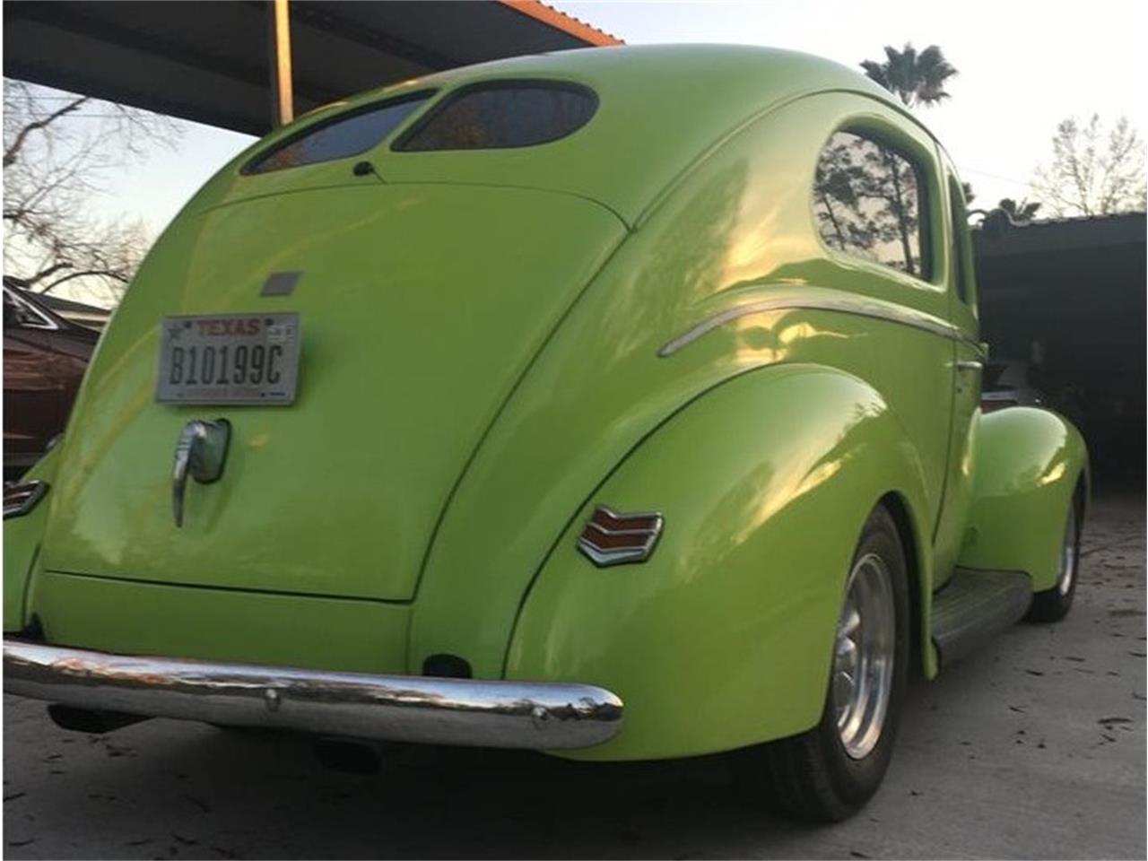 1940 Ford Sedan for sale in Cleveland, TX – photo 2