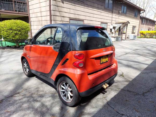 2008 Mercedes Smart Car Fortwo for sale in Buffalo, NY – photo 2