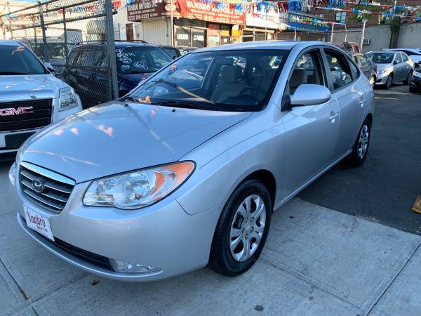 2009 Hyundai Elantra Only 59,000 Miles! for sale in STATEN ISLAND, NY – photo 2