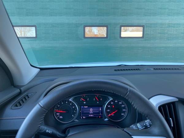 2019 GMC Terrain 4wd - cars & trucks - by owner - vehicle automotive... for sale in Dakota City, IA – photo 13