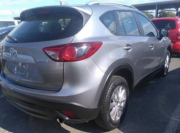 2015 MAZDA CX-5 - Financing Available!! WARRANTY INCLUDED!! for sale in Madison Heights, VA – photo 2