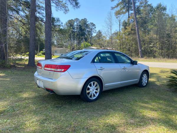 2011 Lincoln MKZ for sale in Loris, SC – photo 5