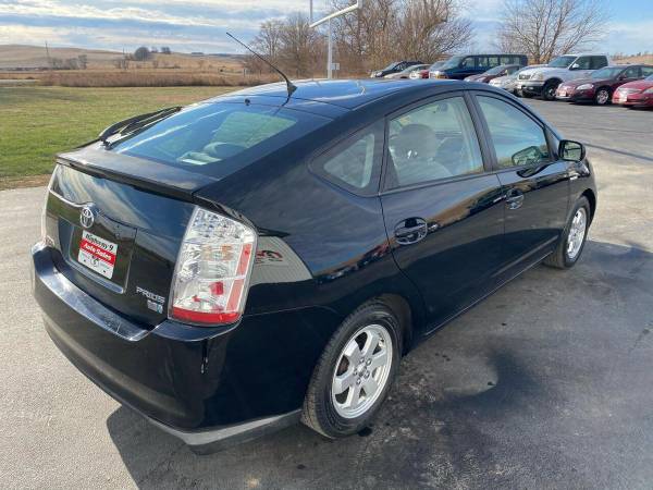 2007 Toyota Prius Touring 4dr Hatchback Drive Home Guarantee - cars... for sale in Ponca, NE – photo 7