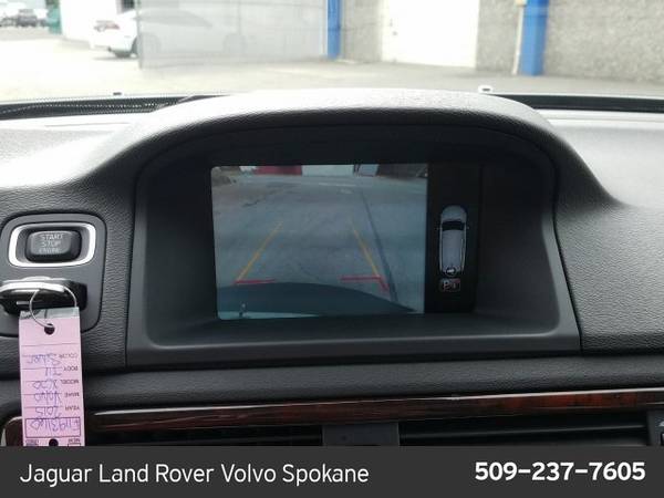 2015 Volvo XC70 T6 Platinum AWD All Wheel Drive SKU:F1193160 for sale in Spokane, WA – photo 12