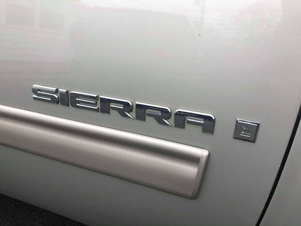07 GMC Sierra 1500 Crew Cab w/ONLY 55K! 5YR/100K WARRANTY INCLUDED -... for sale in METHUEN, RI – photo 17