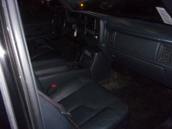 2003 CHEVY AVALANCHE Only (185k) Miles for sale in fall creek, WI – photo 7