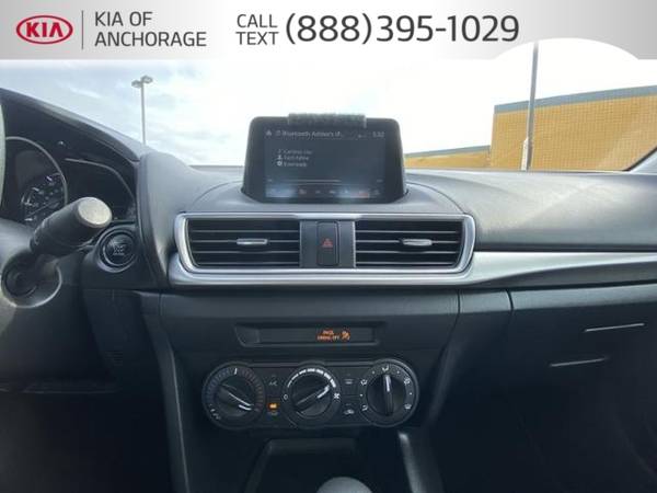 2018 Mazda Mazda3 4-Door Sport Auto - - by dealer for sale in Anchorage, AK – photo 15