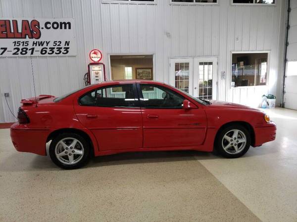 1999 PONTIAC GRAND AM GT * HOLIDAY SPECIAL * - cars & trucks - by... for sale in Rochester, MN – photo 7