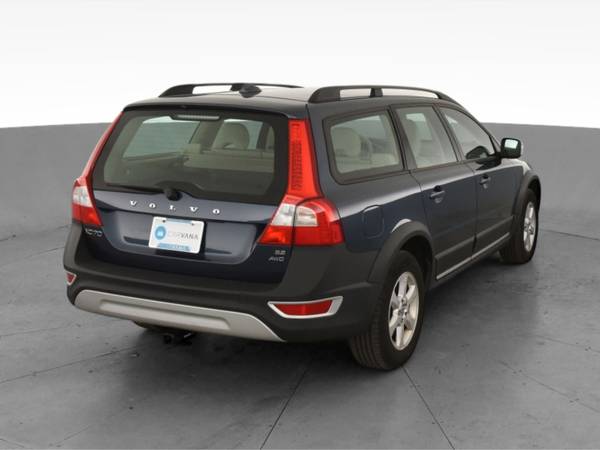 2009 Volvo XC70 3.2 Wagon 4D wagon Blue - FINANCE ONLINE - cars &... for sale in Providence, RI – photo 10