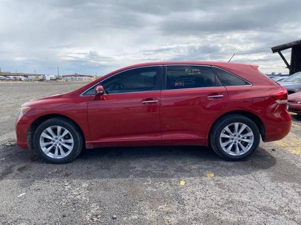 2015 Toyota Venza AWD All Wheel Drive 4dr Wgn I4 XLE SUV - cars & for sale in Klamath Falls, OR – photo 4