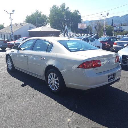 2010 Buick Lucerne CX - APPROVED W/ $1495 DWN *OAC!! for sale in La Crescenta, CA – photo 4