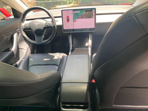 2018 Tesla Model 3 for sale in Kailua, HI – photo 4