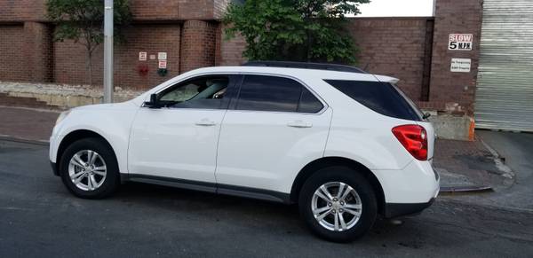 2010 Chevrolet Equinox FWD for sale in Bronx, NY – photo 10