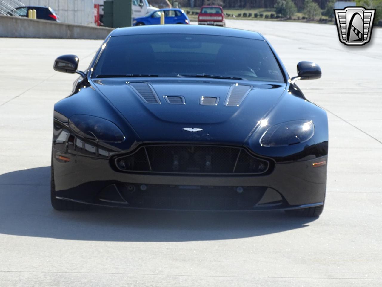 2015 Aston Martin Vantage for sale in O'Fallon, IL – photo 27