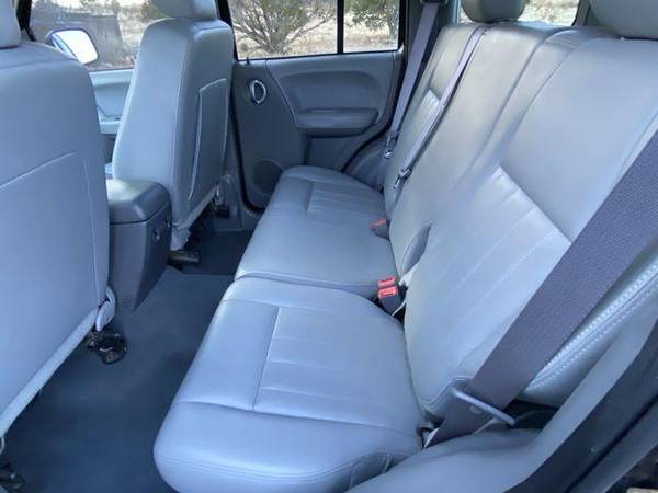 2006 Jeep Liberty Limited Edition Sport Utility 4D - cars & trucks -... for sale in Santa Fe, NM – photo 7