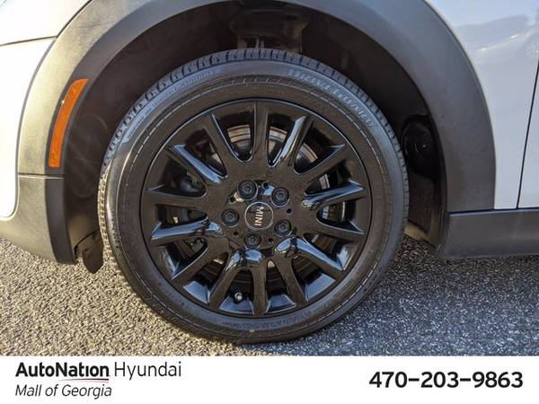 2016 MINI Hardtop 4 Door Cooper SKU:G2A93366 Hatchback - cars &... for sale in Buford, GA – photo 23