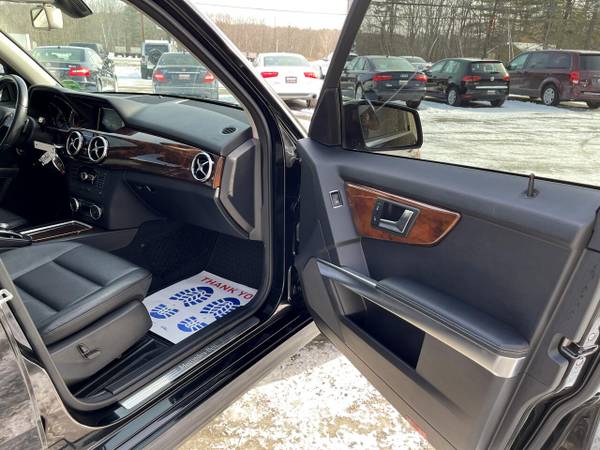 2015 Mercedes - Benz GLK350 4Matic - - by dealer for sale in Auburn, ME – photo 15