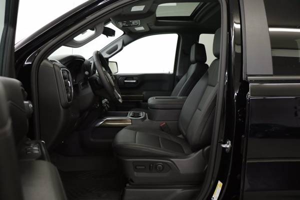 17% OFF MSRP!!! BRAND NEW Black 2021 Chevy Silverado 1500 RST Crew... for sale in Clinton, IN – photo 15