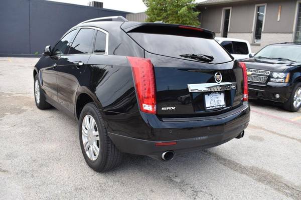 2015 CADILLAC SRX LUXURY COLLECTION -EASY FINANCING AVAILABLE - cars... for sale in Richardson, TX – photo 7