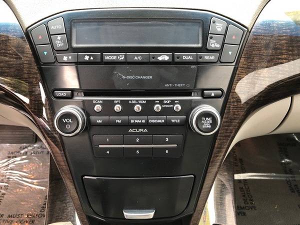 2011 Acura MDX 3.7L SUV AWD All Wheel Drive for sale in Hillsboro, OR – photo 24