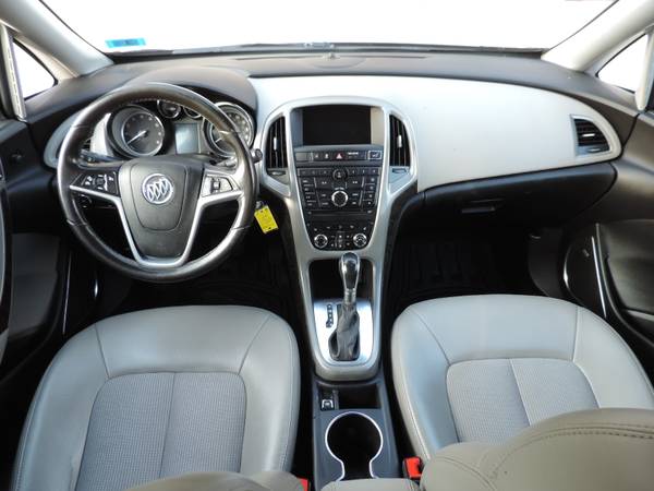 2015 Buick Verano Convenience - cars & trucks - by dealer - vehicle... for sale in Chichester, NH – photo 11