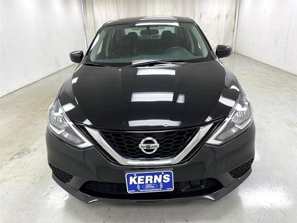2018 Nissan Sentra S - - by dealer - vehicle for sale in Other, OH – photo 7