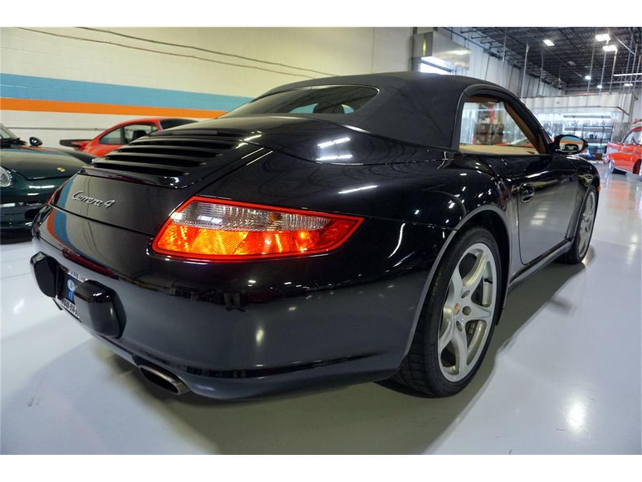 2006 Porsche 911 for sale in Solon, OH – photo 5