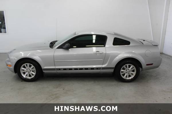 2007 Ford Mustang Deluxe for sale in Auburn, WA – photo 6