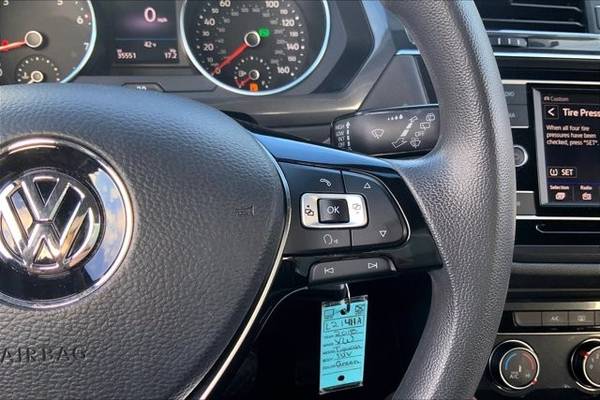 2018 Volkswagen Tiguan AWD All Wheel Drive VW S SUV for sale in Lakewood, WA – photo 20