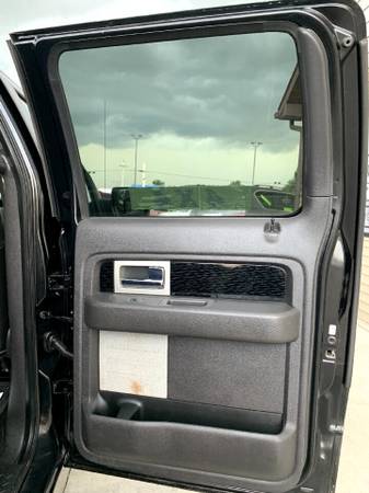 2010 Ford F-150 4WD SuperCrew 145 FX4 - - by dealer for sale in Chesaning, MI – photo 22