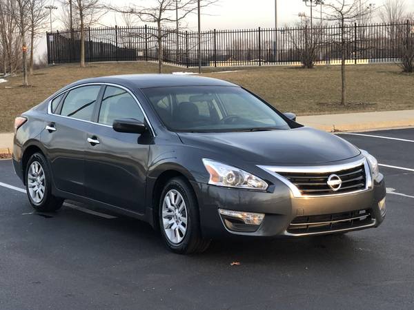 2013 Nissan Altima 68K miles for sale in Northbrook, IL – photo 10