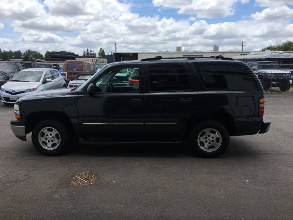 2004 CHEV TAHOE***THIS WEEKEND ONLY**** for sale in Clovis, CA – photo 6