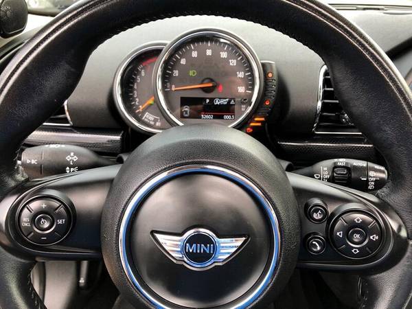 2016 MINI Cooper Clubman 4dr HB S - 100s of Positive Customer Revi -... for sale in Baltimore, MD – photo 16