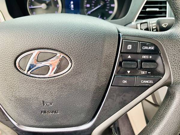 2015 Hyundai Sonata - - by dealer - vehicle automotive for sale in Clarksville, TN – photo 16