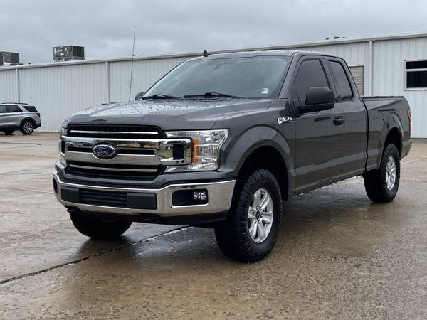 2019 Ford F-150 XLT - - by dealer - vehicle automotive for sale in Claremore, OK – photo 18