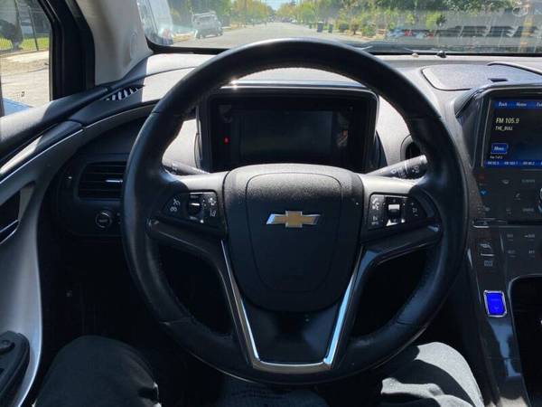 2014 Chevrolet Chevy Volt LOADED LOW MILES - - by for sale in Stockton, CA – photo 20